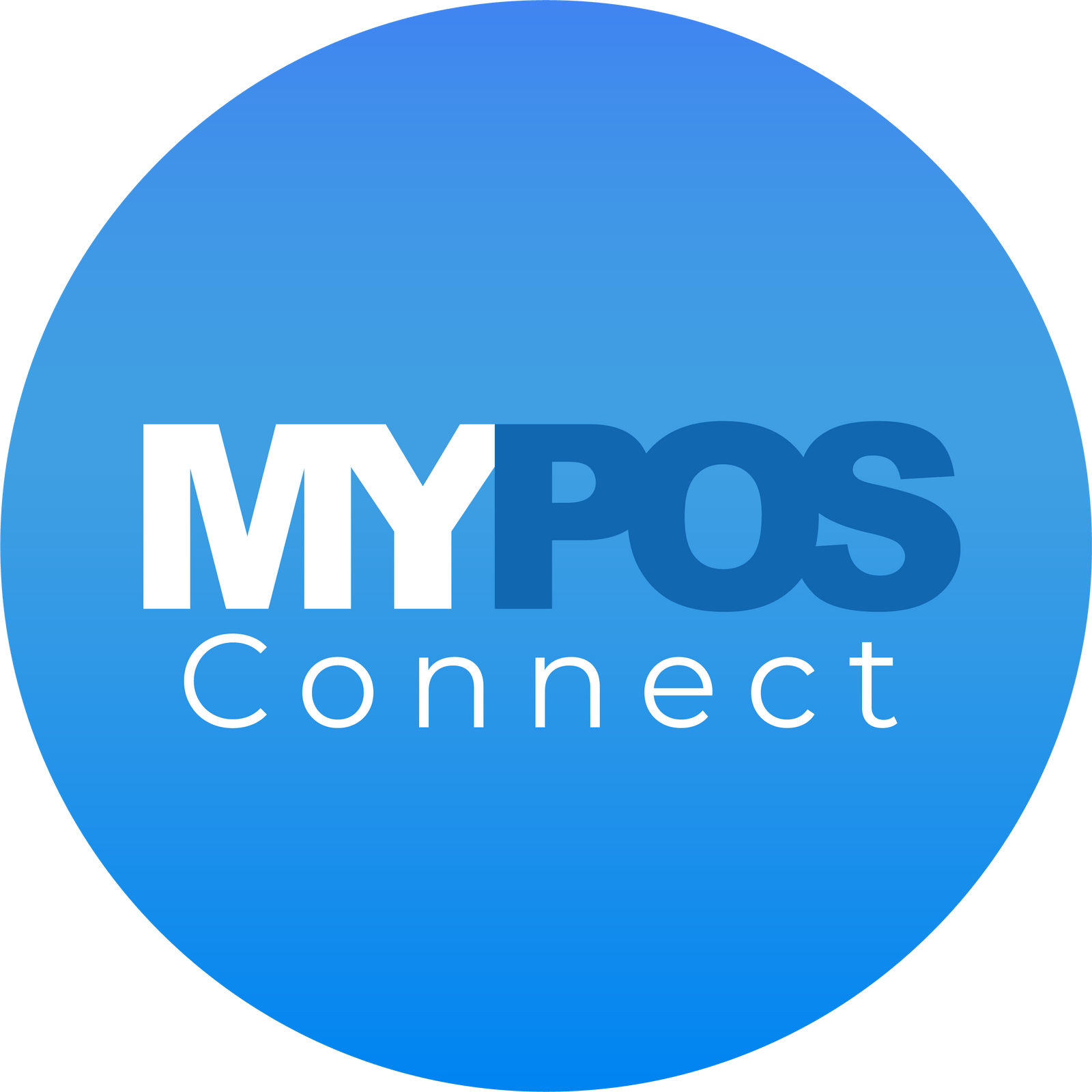 MYPOS Master Device